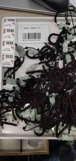 貔貅手编绳手串多样性发货802525